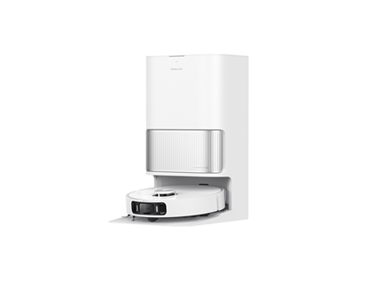 dreame l40 ultra ae bily roboticky vysavac ig556437