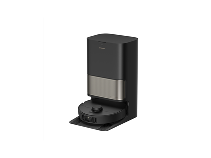 dreame l40s pro ultra cerny roboticky vysavac ig558600