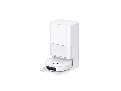 dreame l40 ultra ce bily roboticky vysavac ig558601