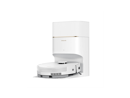 dreame d20 pro plus bily roboticky vysavac ig561749