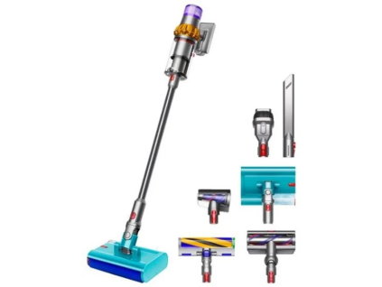 dyson v15s detect submarine ien513483