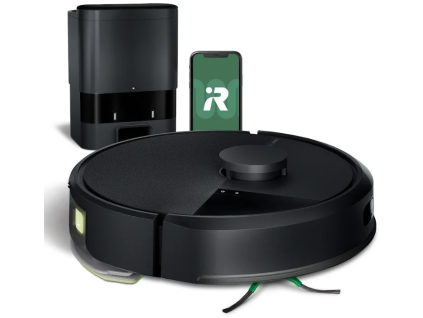 irobot roomba 105 combo s autoempty dock black ien553071