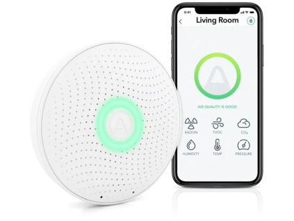 airthings wave plus ien376153
