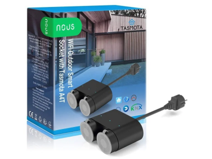 nous a4t wifi tasmota ien550323