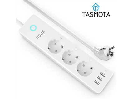 nous a5t wifi tasmota ien483387