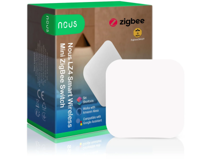 nous lz4 zigbee tuya vypinac ien550338