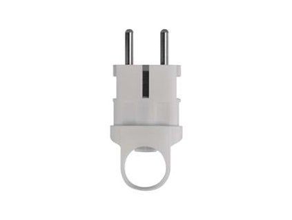 vidlice prima pro prodluzovaci kabel bila ig430324