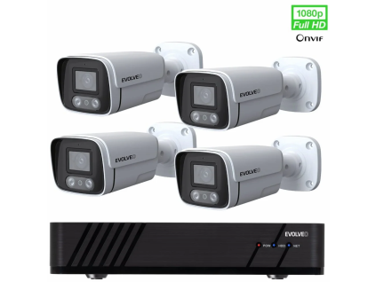 evolveo detective ip8 smart kamerovy system ien481505
