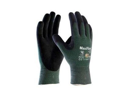 rukavice protirezne maxiflex cut 34 8743 vel 9 ig452618