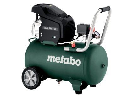 metabo basic 250 50 kompresor 601524000 ien581475