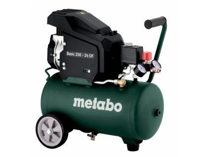 metabo basic 250 24 of kompresor 601523000 ien581476