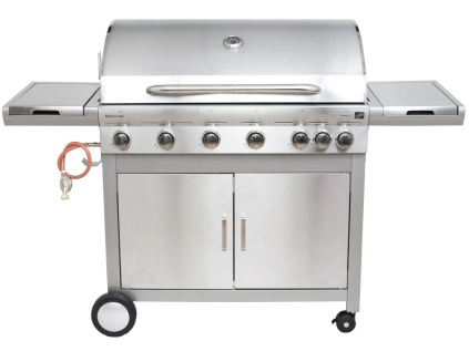 g21 bbq gril mexico ien258495