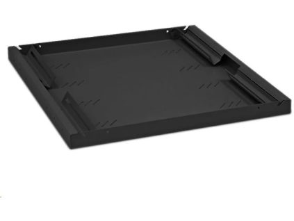 triton policka s perforaci 1u 750mm ien114713