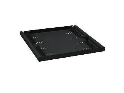 triton policka s perforaci 1u 650mm ien107358