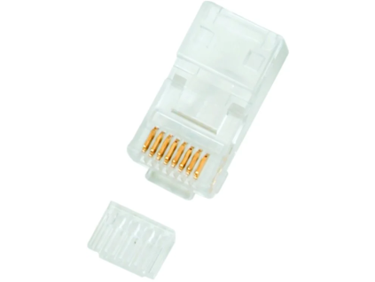 konektor rj 45 cat 6 ien71696