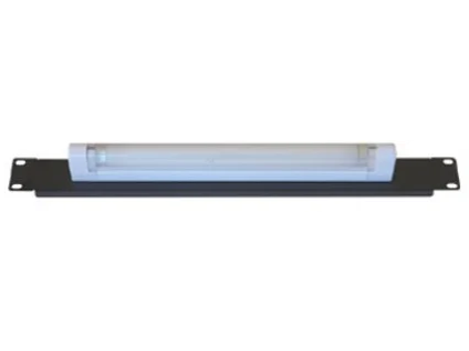 rack ga 31 osvetlovaci panel 1u ien70741