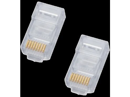 datacom plug utp cat5e 8p8c rj45 drat ien73903