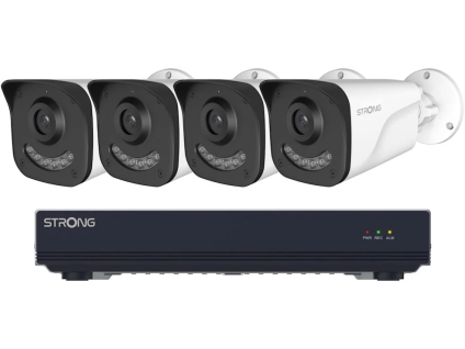 strong bul05dl0 p poe kit ien542936