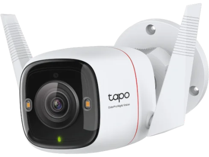 tp link tapo c325wb ien501097