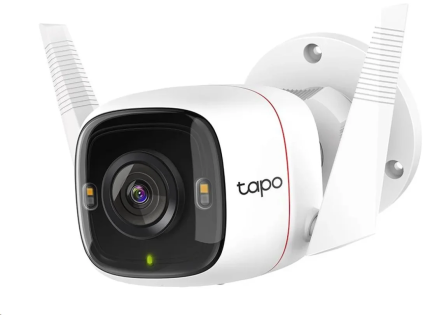 tp link tapo c320ws ien400184