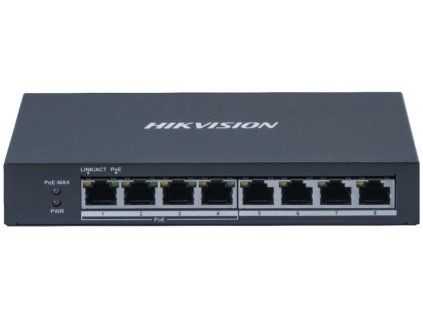 hikvision ds 3e0508p o ien575209