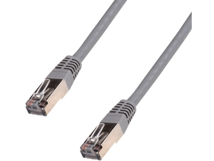datacom patch cord ftp cat5e 15m sedy ien23722