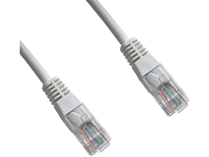 datacom patch cord utp cat6 0 5m bily ien511277