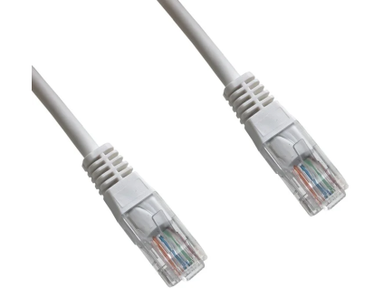 datacom patch cord utp cat6 1m bily ien511278