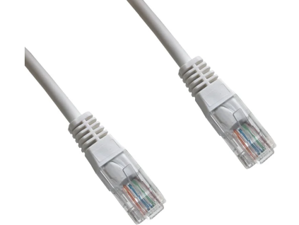 datacom patch cord utp cat6 2m bily ien511279