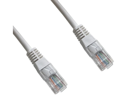 datacom patch cord utp cat6 3m bily ien511280