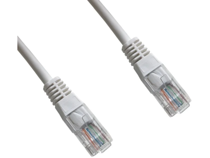 datacom patch cord utp cat6 5m bily ien511282
