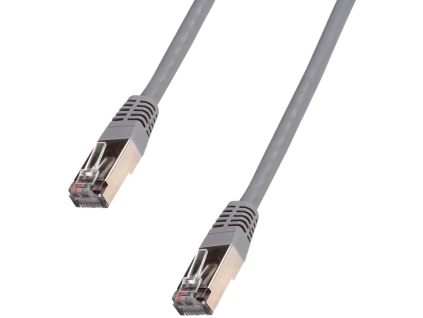 datacom patch cord ftp cat5e 20m sedy ien107269