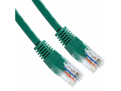 patch kabel patch kabel utp cat6 2m zeleny ien92833