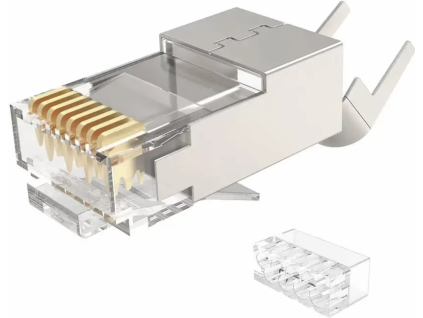 conexpro konektor rj45 ftp cat6a ien537148