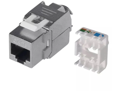 keystone rj45 ftp cat6 ien429931