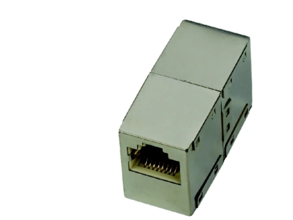 datacom spojka stp cat5e 2xrj45 8p8c prima ien92038
