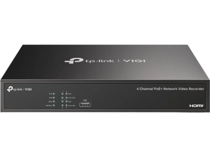tp link vigi nvr1004h 4p 2tb ien521345