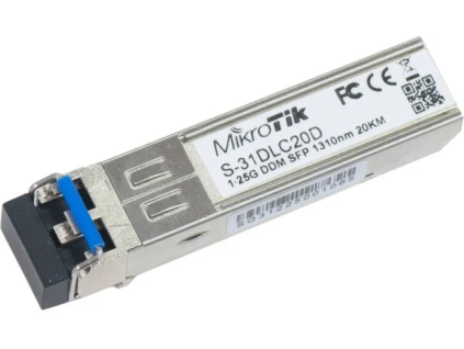 mikrotik s 31dlc20d ien241931