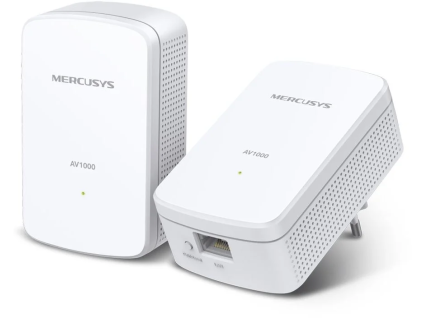 mercusys mp500 kit powerline ien493261