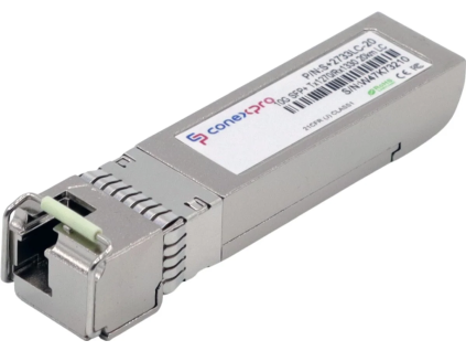 conexpro 10g sfp opticky modul s 2733lc 20 ien519581