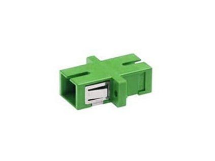 xtendlan sc sc simplex adapter sm apc zeleny do optickych rozvadecu ig533670
