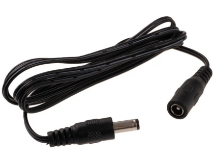 conexpro dc prodluzovaci kabel s konektory 1m ien519591