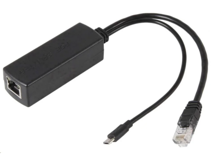 joy it power over ethernet poe musb rj45 adapter ien465710