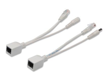 digitus pasivni kit poe ien555136