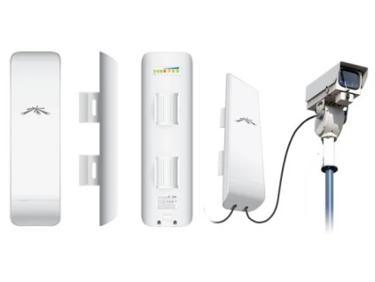 ubnt nanostationm2 ien129791