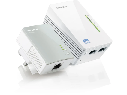 tp link tl wpa4220kit ien182701