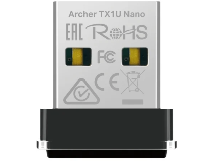 tp link archer tx1u ien551886