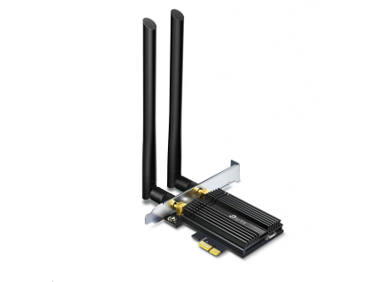 tp link archer tx50e ien383164