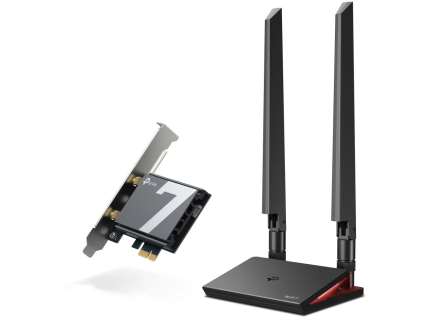 tp link archer tbe550e be9300 wifi7 pci express ien533429