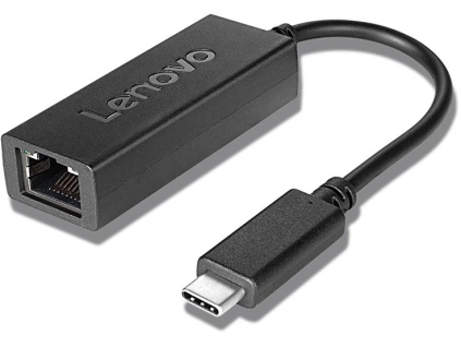 lenovo usb c ethernet adapter 10 100 1000 pro thinkpad ien341222